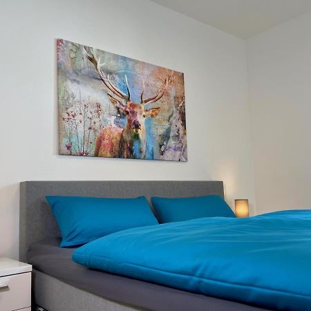Apartament Sonnenweg 46 - Carla Heringhausen Zewnętrze zdjęcie