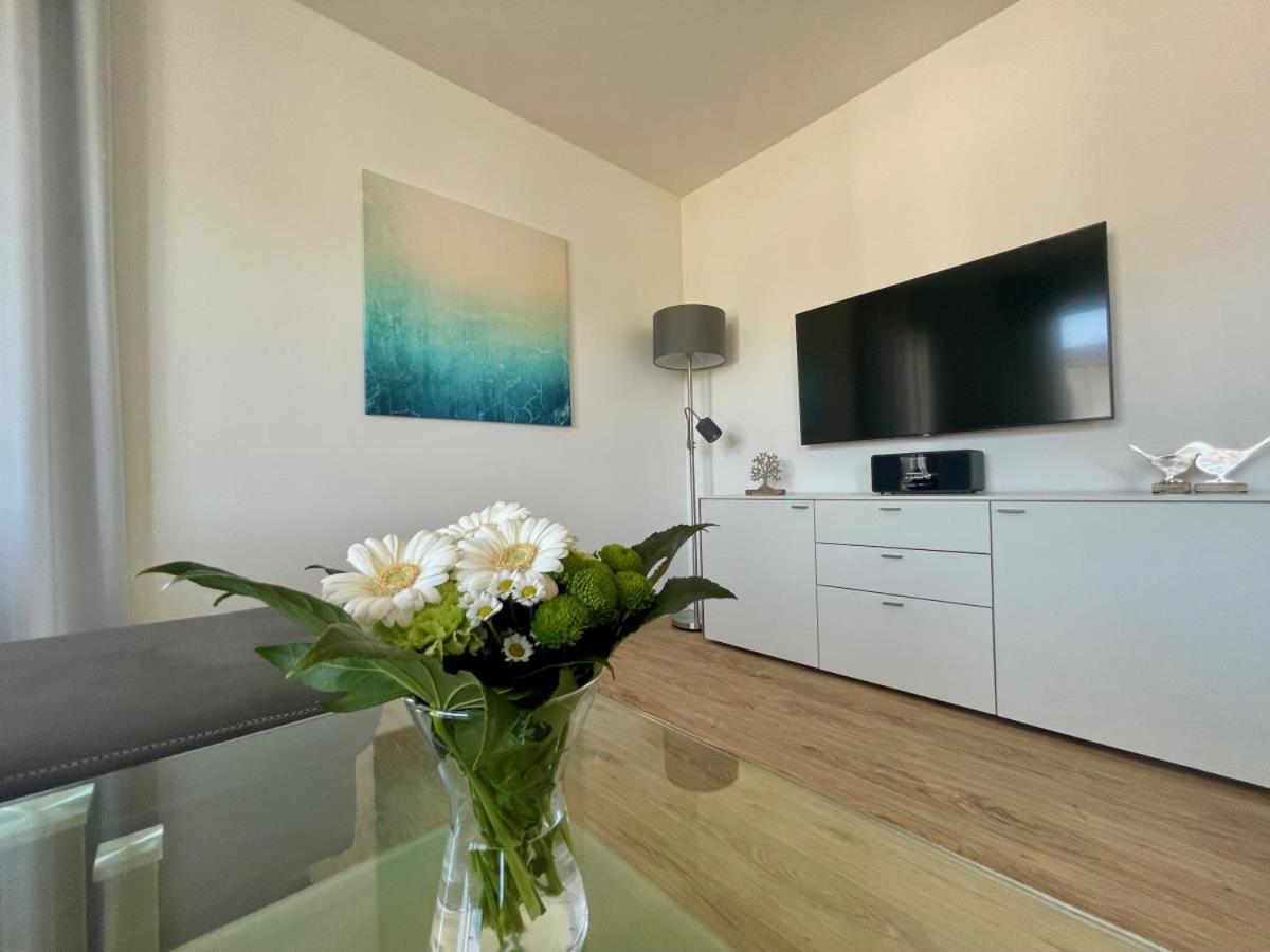 Apartament Sonnenweg 46 - Carla Heringhausen Zewnętrze zdjęcie