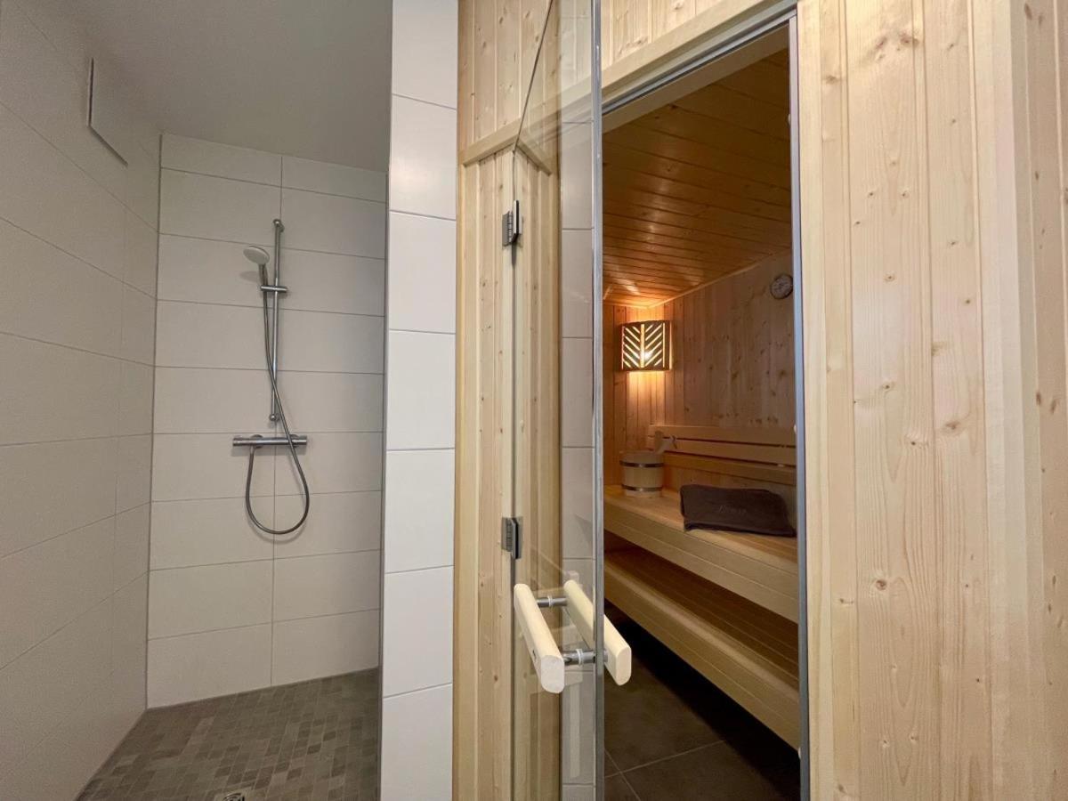 Apartament Sonnenweg 46 - Carla Heringhausen Zewnętrze zdjęcie