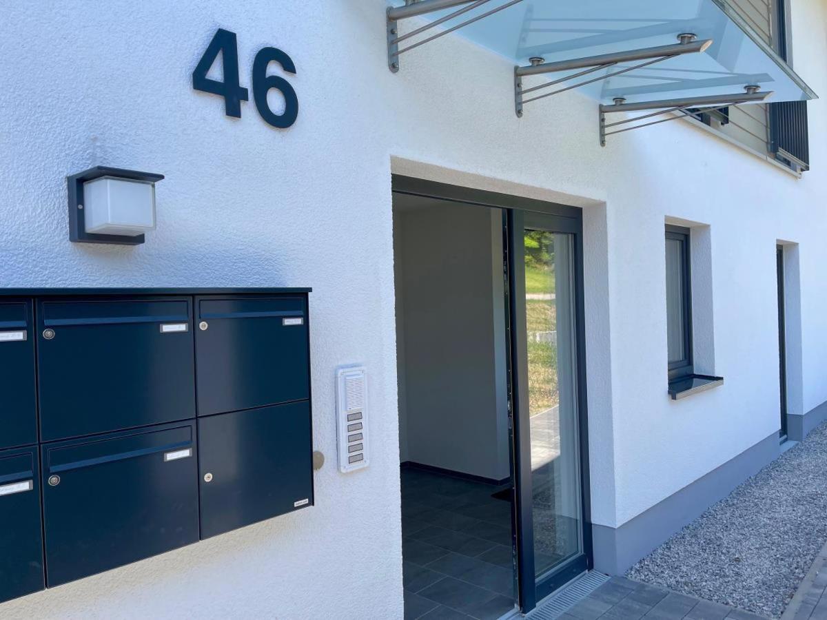 Apartament Sonnenweg 46 - Carla Heringhausen Zewnętrze zdjęcie