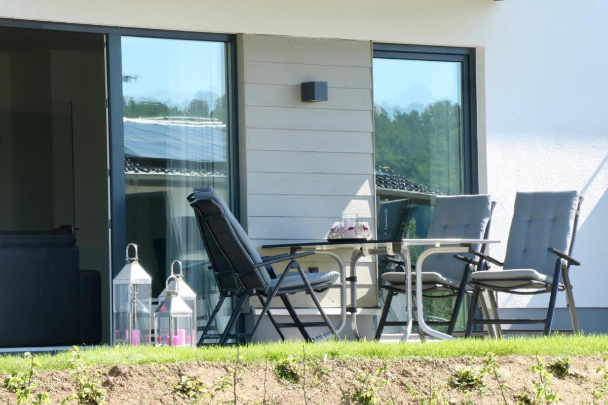 Apartament Sonnenweg 46 - Carla Heringhausen Zewnętrze zdjęcie