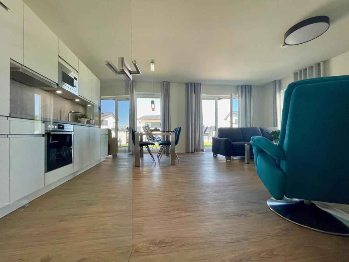 Apartament Sonnenweg 46 - Carla Heringhausen Zewnętrze zdjęcie