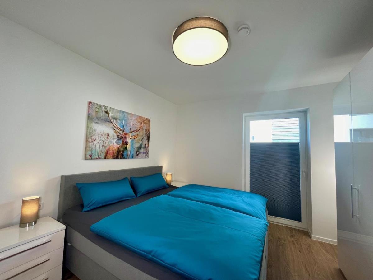 Apartament Sonnenweg 46 - Carla Heringhausen Zewnętrze zdjęcie