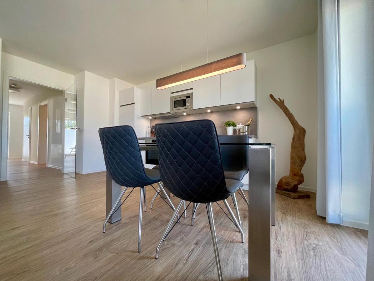 Apartament Sonnenweg 46 - Carla Heringhausen Zewnętrze zdjęcie